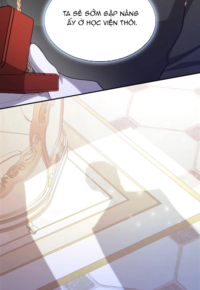 Trò Chơi Tình Ái: Chapter 20