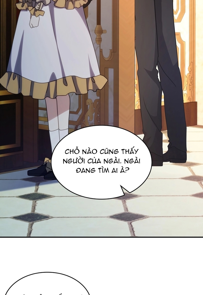 Trò Chơi Tình Ái: Chapter 20