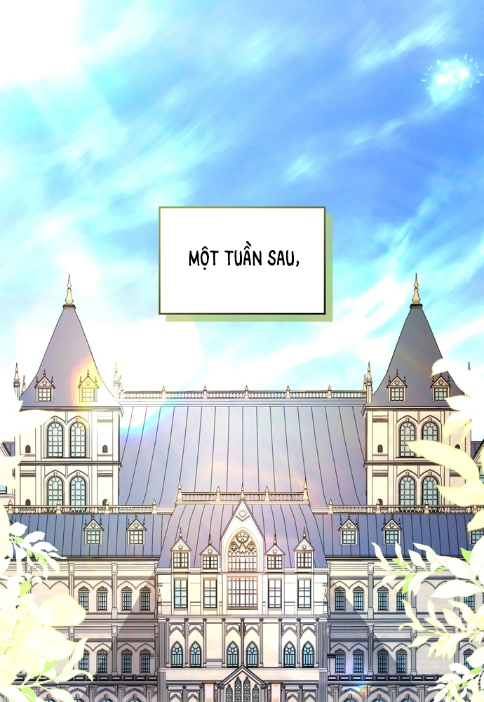 Trò Chơi Tình Ái: Chapter 21