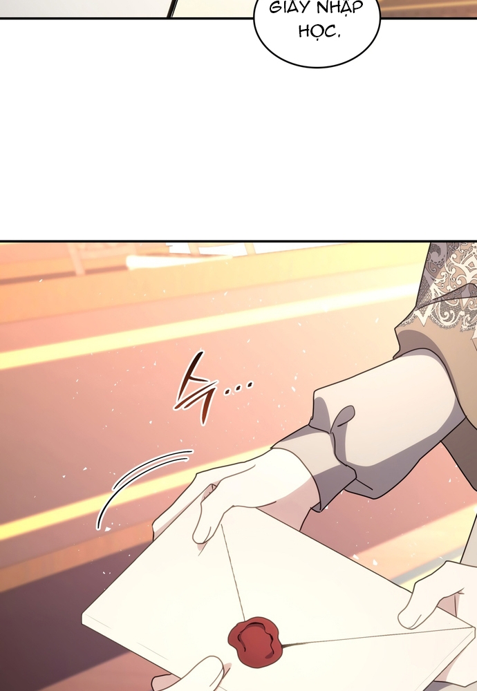 Trò Chơi Tình Ái: Chapter 21