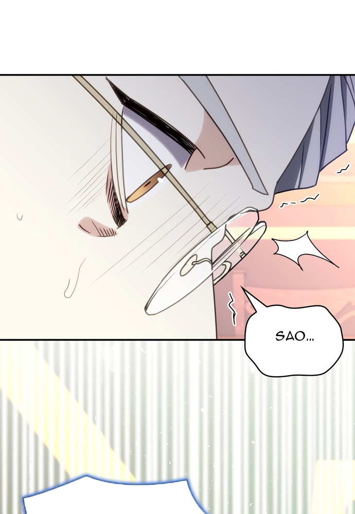Trò Chơi Tình Ái: Chapter 21