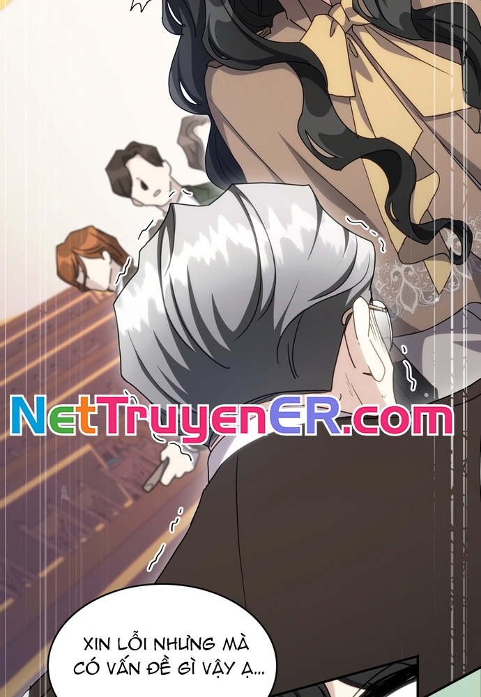Trò Chơi Tình Ái: Chapter 21