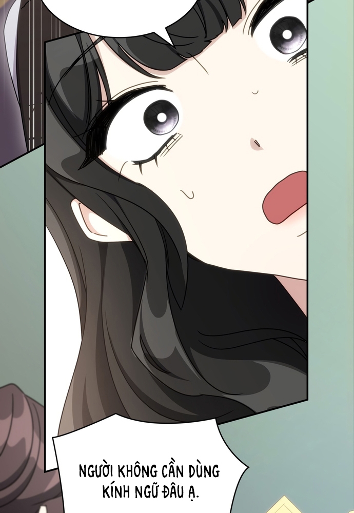 Trò Chơi Tình Ái: Chapter 21