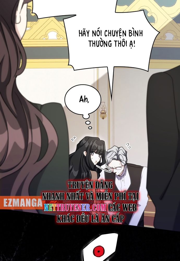 Trò Chơi Tình Ái: Chapter 21