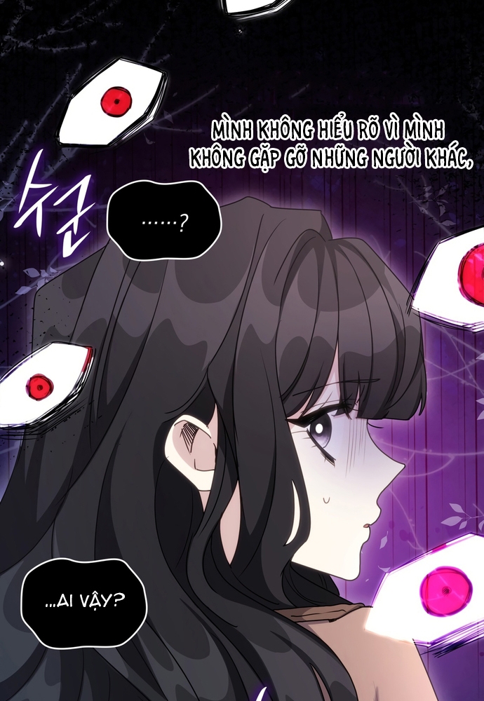 Trò Chơi Tình Ái: Chapter 21
