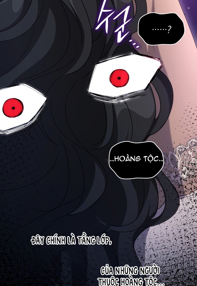 Trò Chơi Tình Ái: Chapter 21