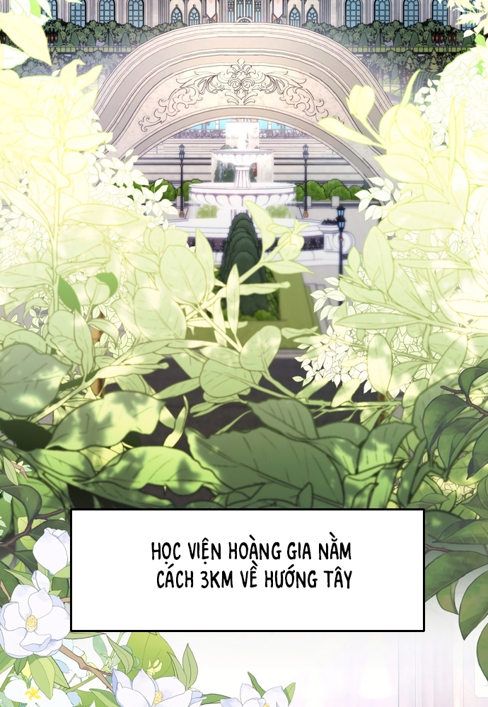 Trò Chơi Tình Ái: Chapter 21