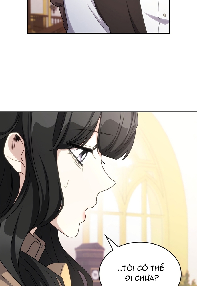 Trò Chơi Tình Ái: Chapter 21
