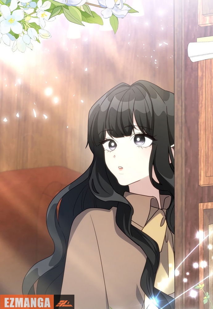 Trò Chơi Tình Ái: Chapter 21
