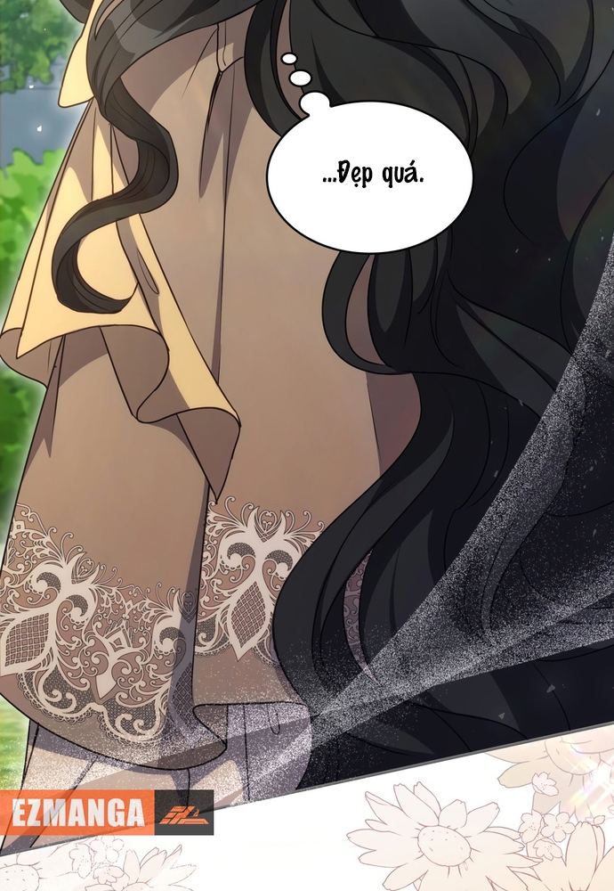Trò Chơi Tình Ái: Chapter 21