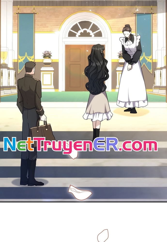 Trò Chơi Tình Ái: Chapter 21