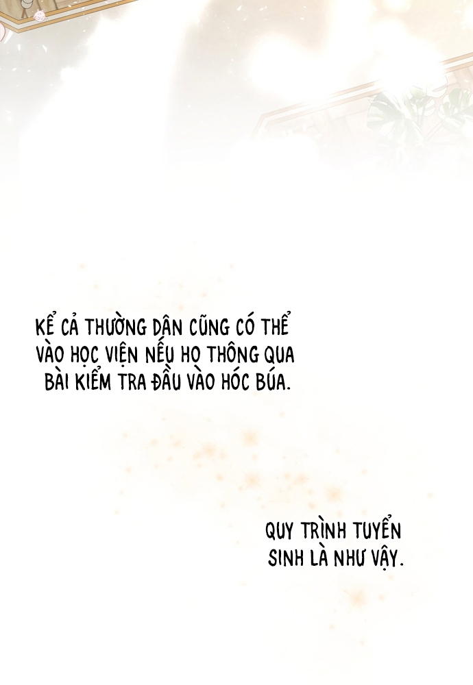 Trò Chơi Tình Ái: Chapter 21