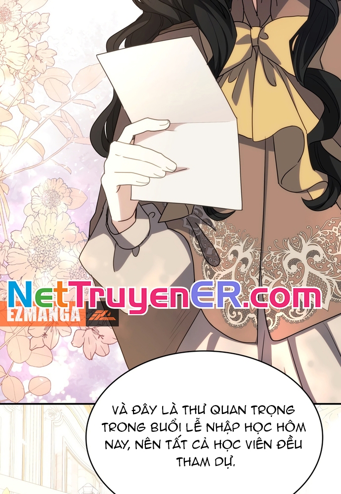 Trò Chơi Tình Ái: Chapter 21