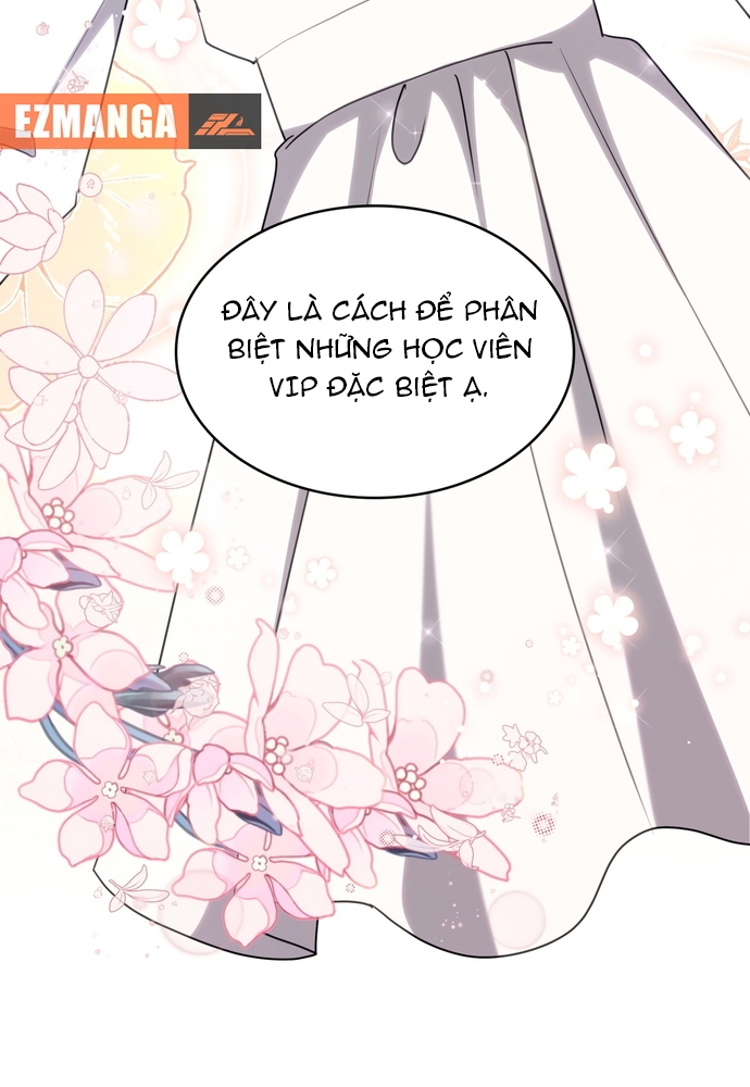Trò Chơi Tình Ái: Chapter 21