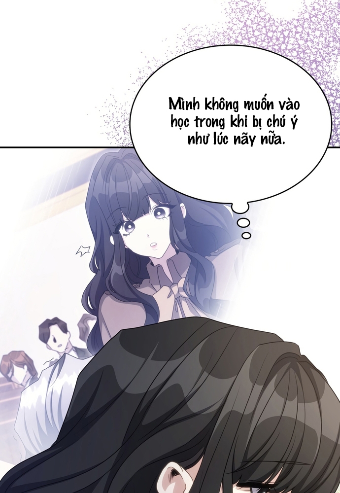 Trò Chơi Tình Ái: Chapter 21