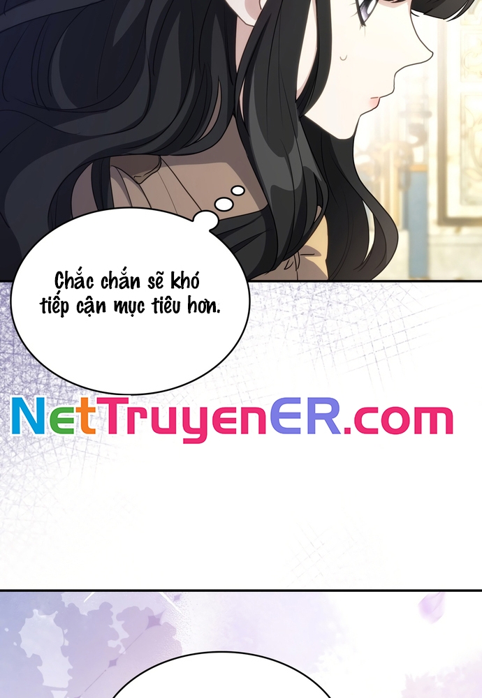 Trò Chơi Tình Ái: Chapter 21