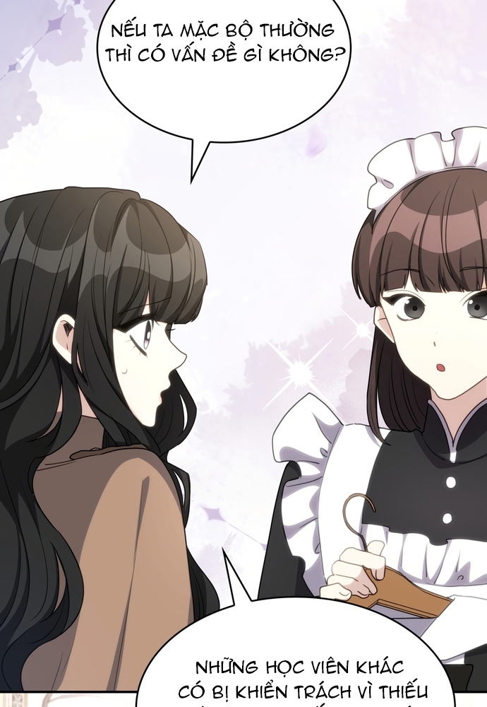 Trò Chơi Tình Ái: Chapter 21