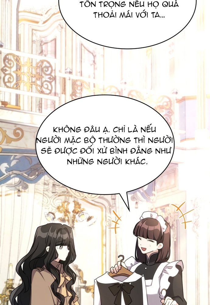 Trò Chơi Tình Ái: Chapter 21