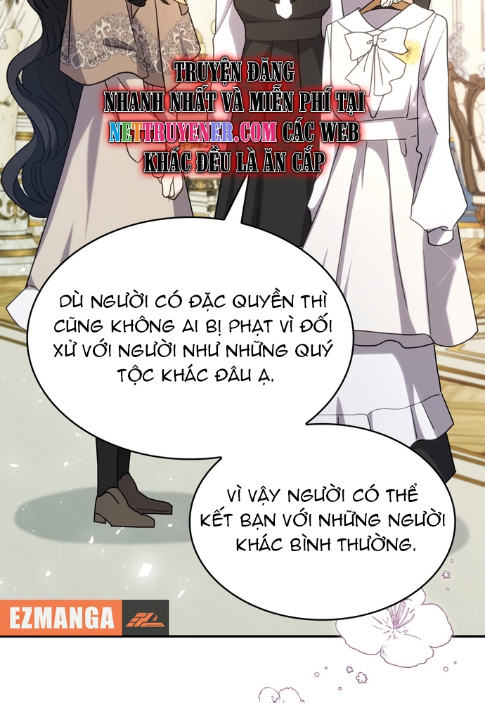 Trò Chơi Tình Ái: Chapter 21