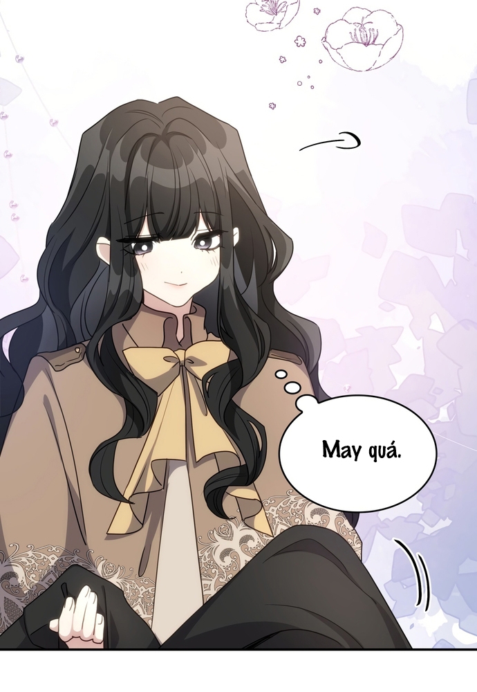 Trò Chơi Tình Ái: Chapter 21