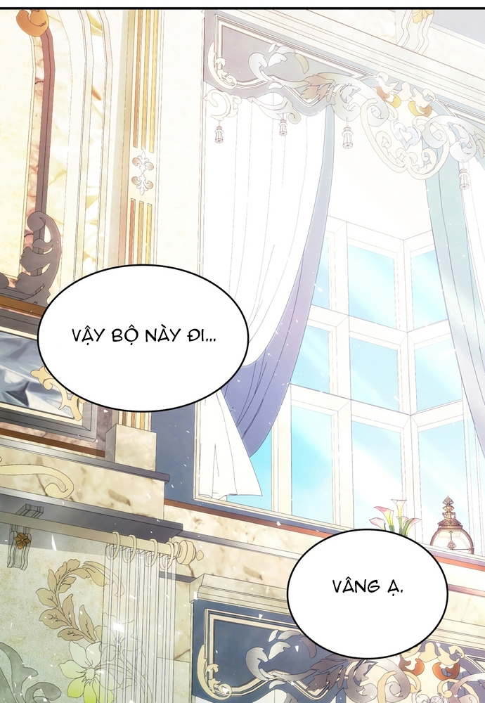 Trò Chơi Tình Ái: Chapter 21