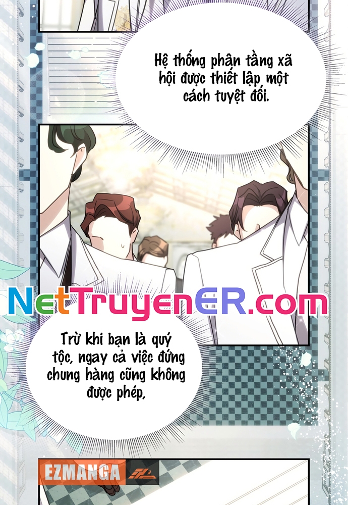Trò Chơi Tình Ái: Chapter 21