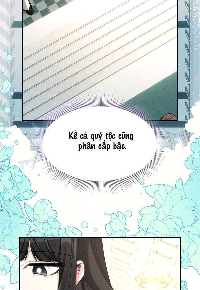 Trò Chơi Tình Ái: Chapter 21