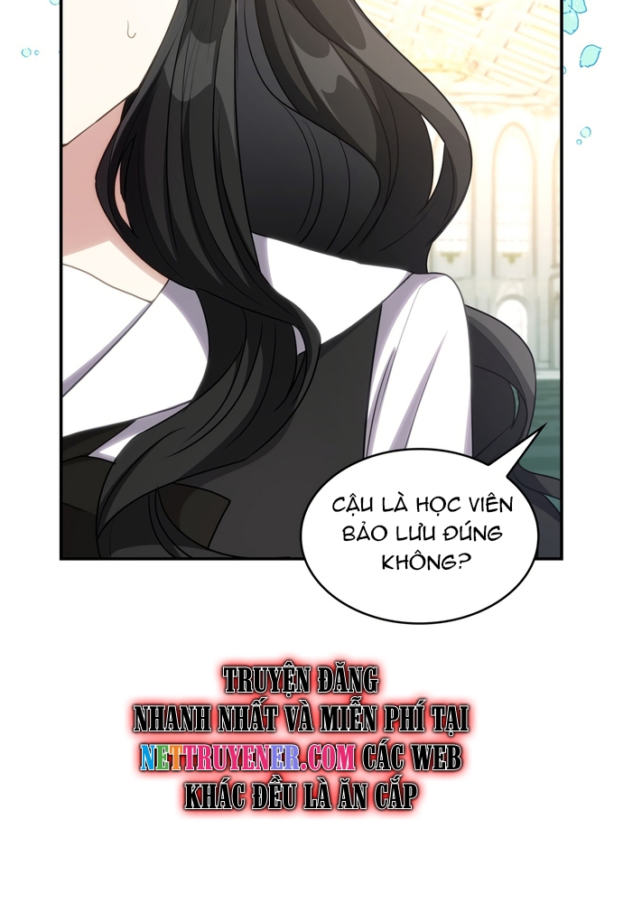 Trò Chơi Tình Ái: Chapter 21