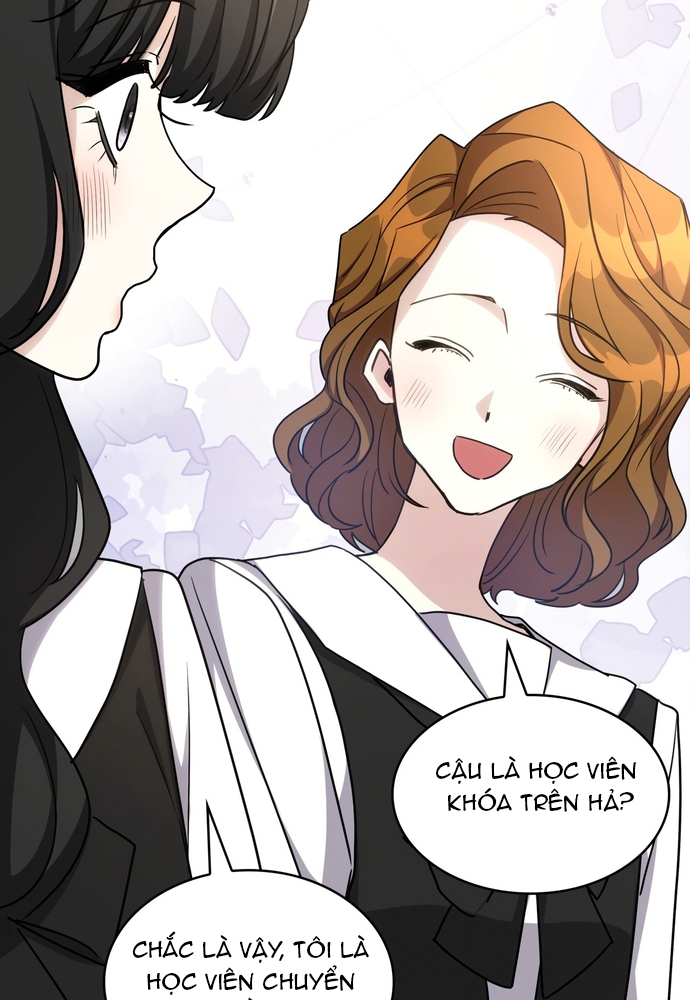 Trò Chơi Tình Ái: Chapter 21