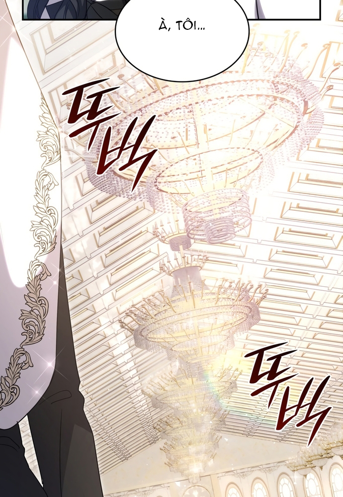 Trò Chơi Tình Ái: Chapter 21