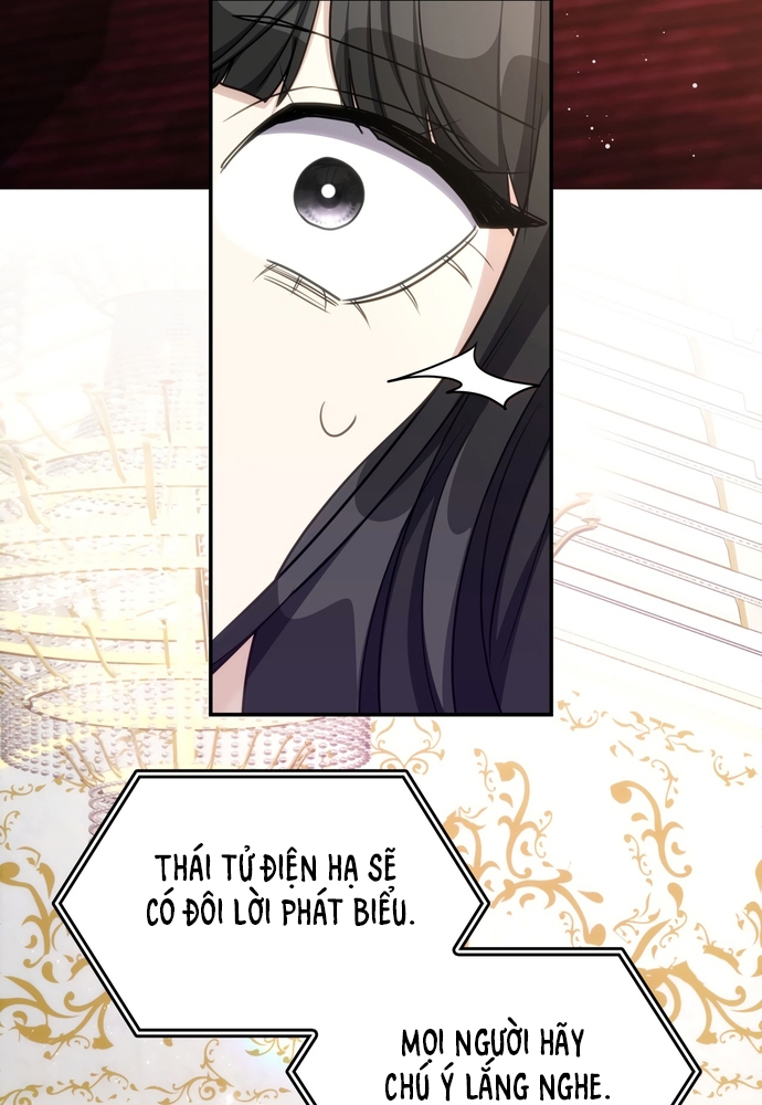 Trò Chơi Tình Ái: Chapter 21
