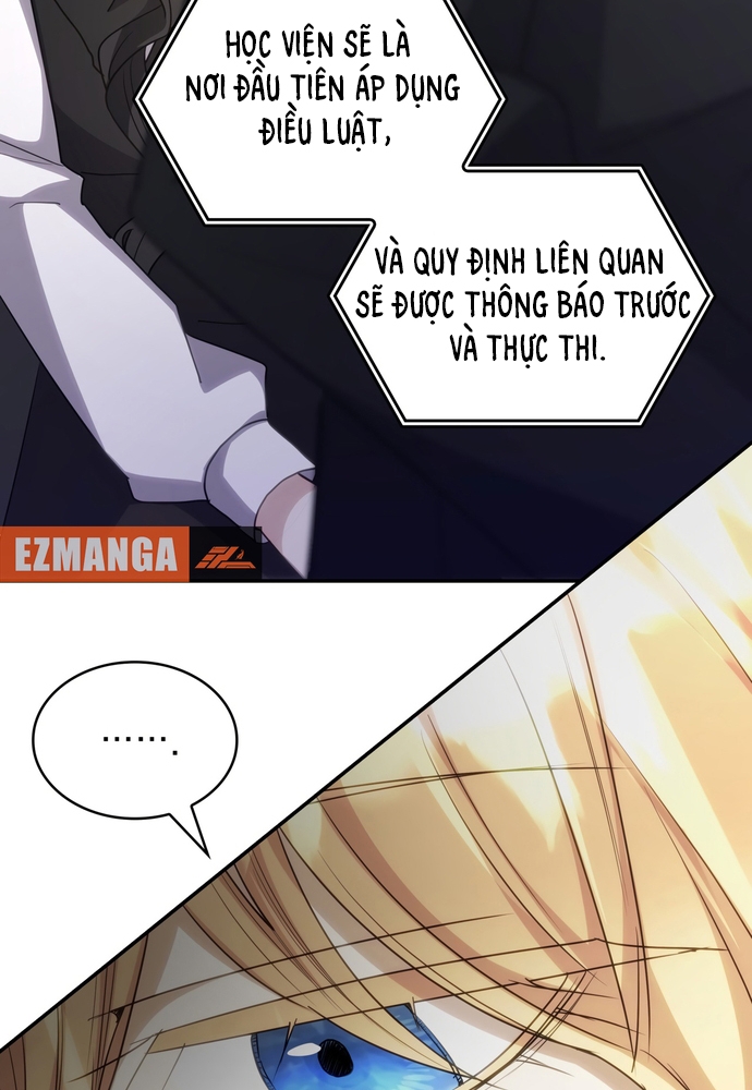 Trò Chơi Tình Ái: Chapter 21