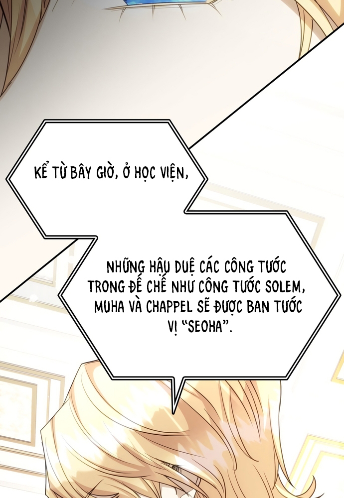 Trò Chơi Tình Ái: Chapter 21
