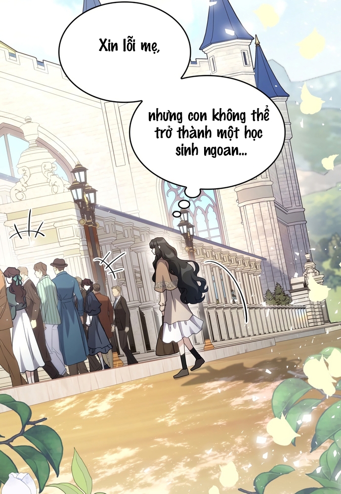 Trò Chơi Tình Ái: Chapter 21