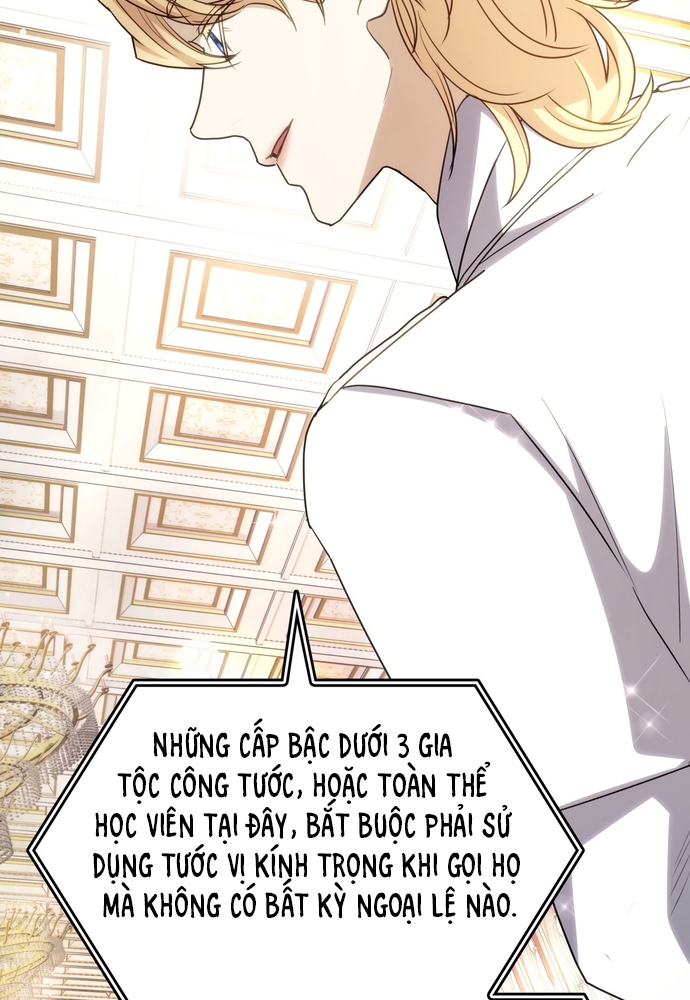 Trò Chơi Tình Ái: Chapter 21