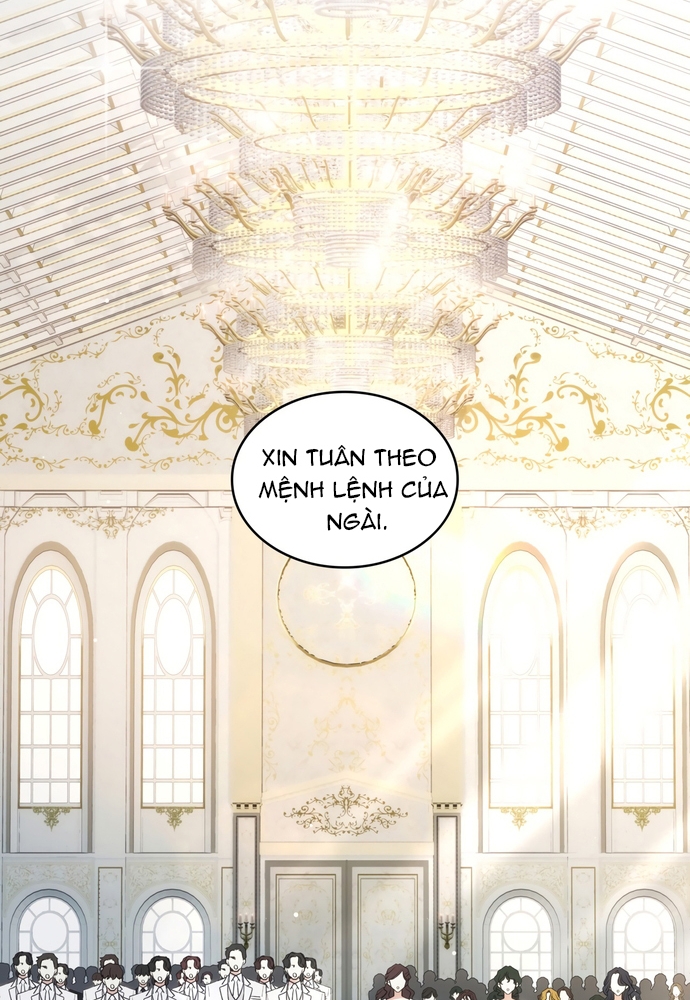 Trò Chơi Tình Ái: Chapter 21