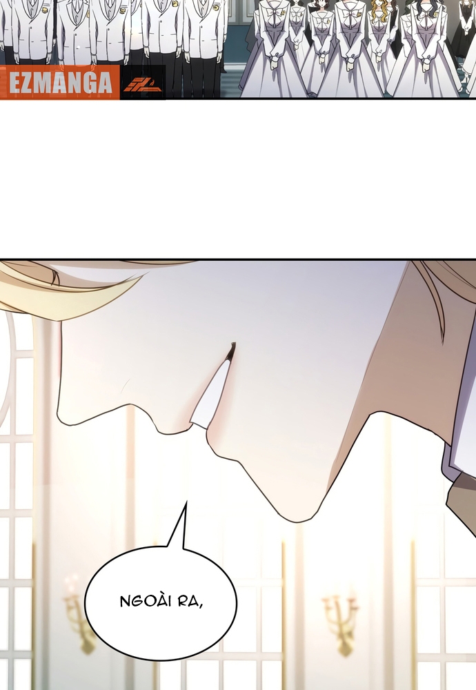 Trò Chơi Tình Ái: Chapter 21