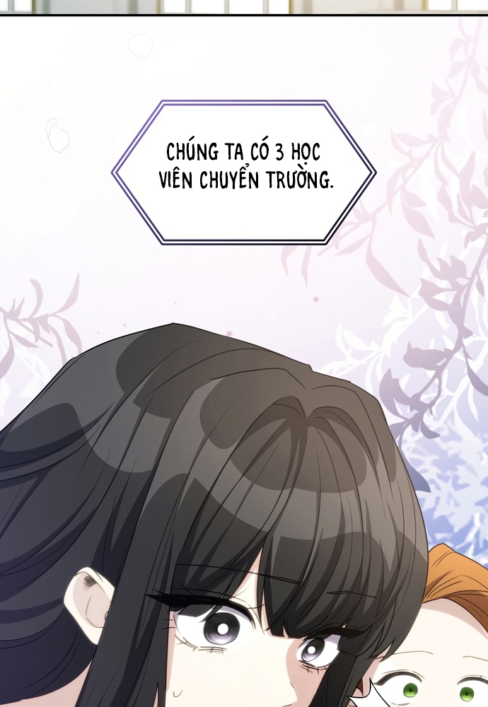 Trò Chơi Tình Ái: Chapter 21