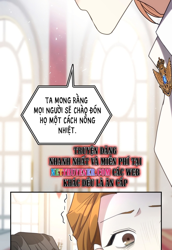 Trò Chơi Tình Ái: Chapter 21