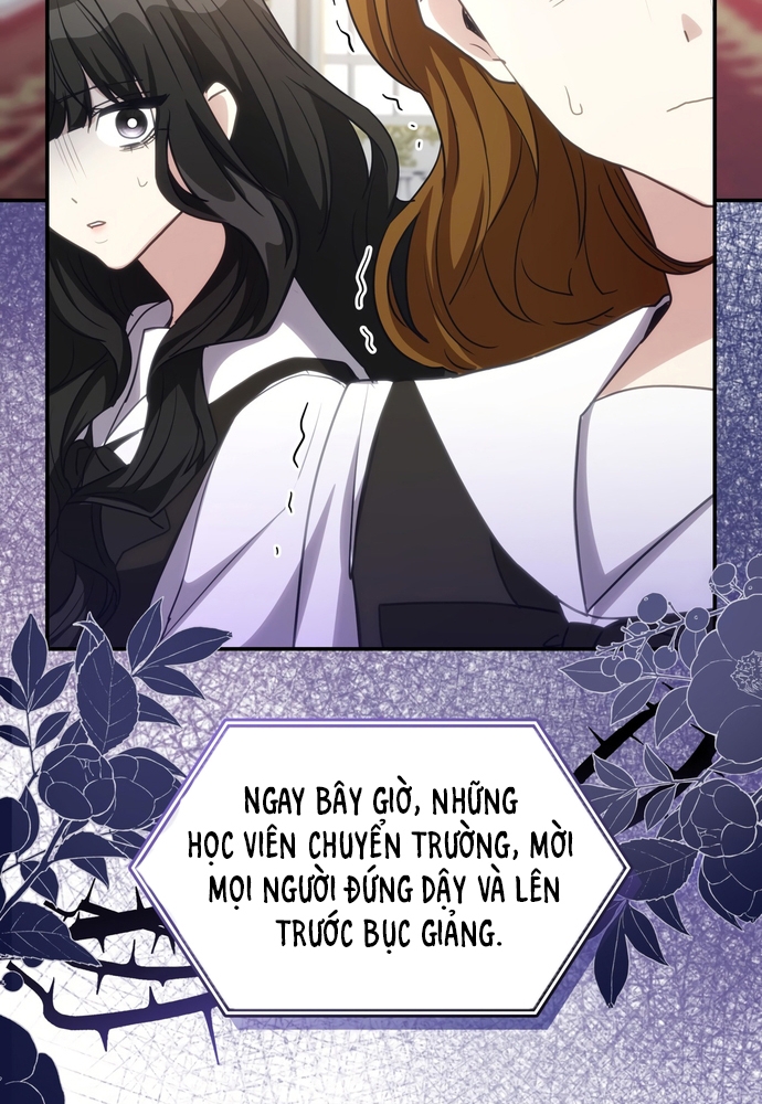 Trò Chơi Tình Ái: Chapter 21