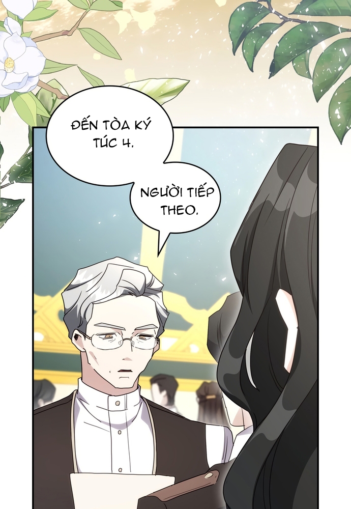 Trò Chơi Tình Ái: Chapter 21