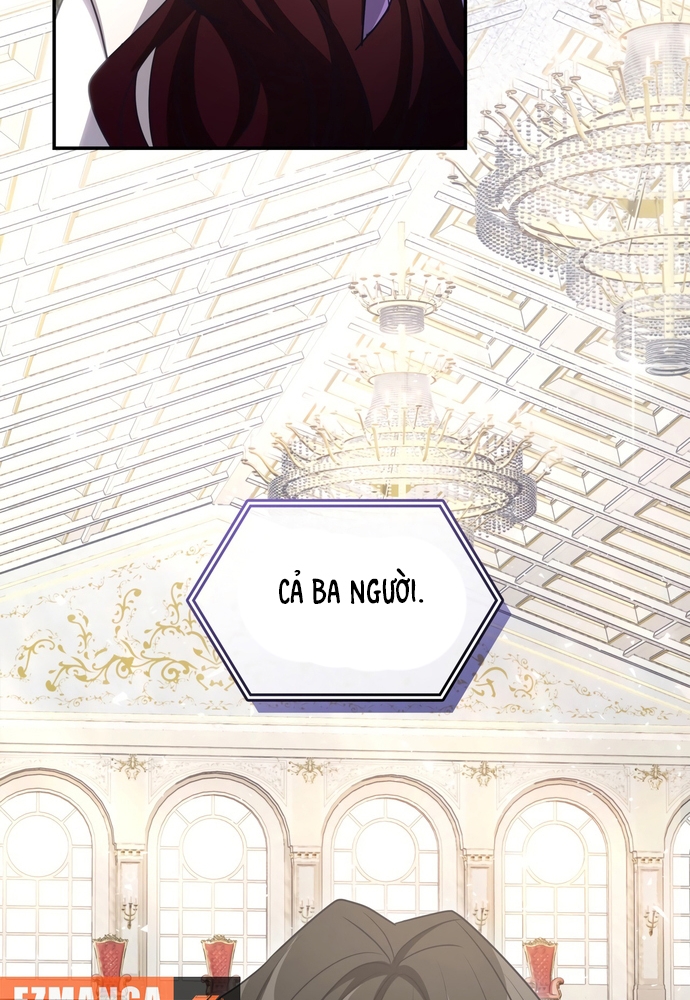 Trò Chơi Tình Ái: Chapter 21