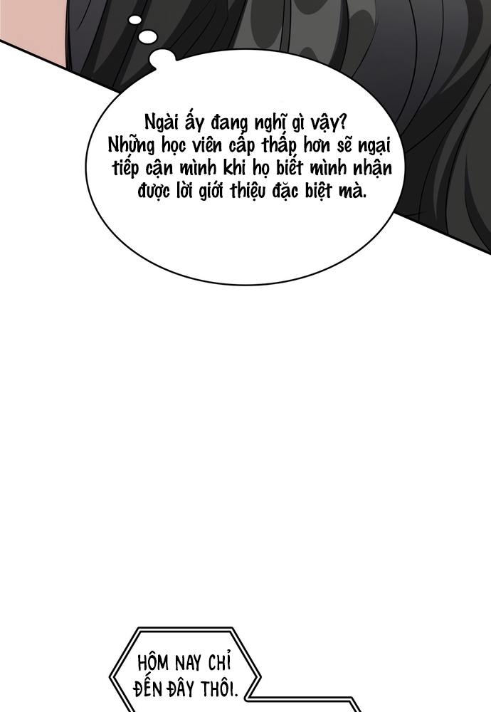 Trò Chơi Tình Ái: Chapter 22