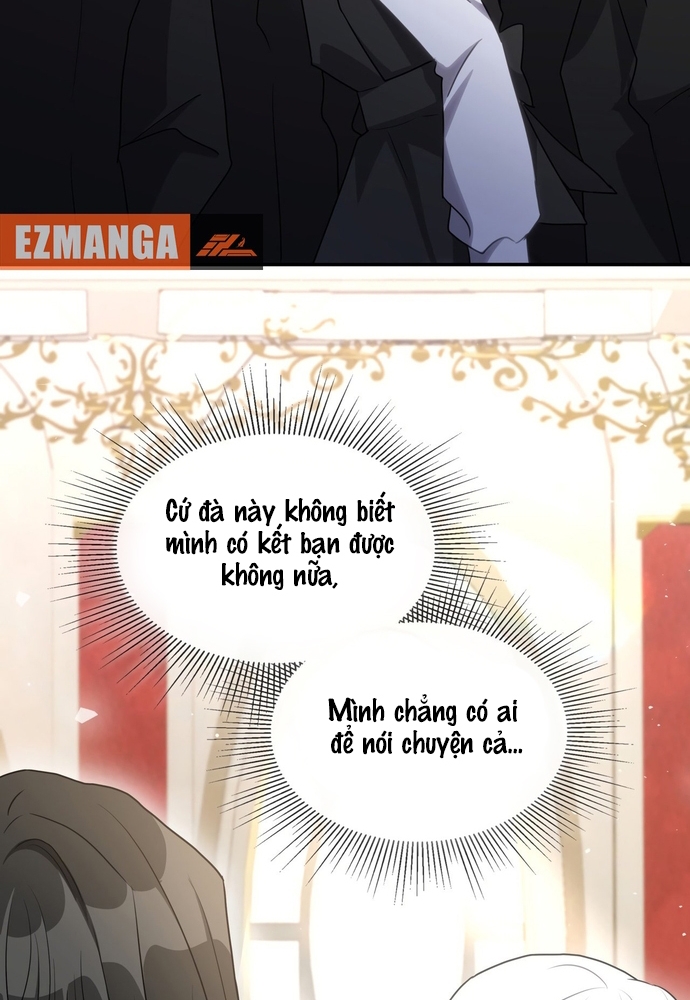 Trò Chơi Tình Ái: Chapter 22