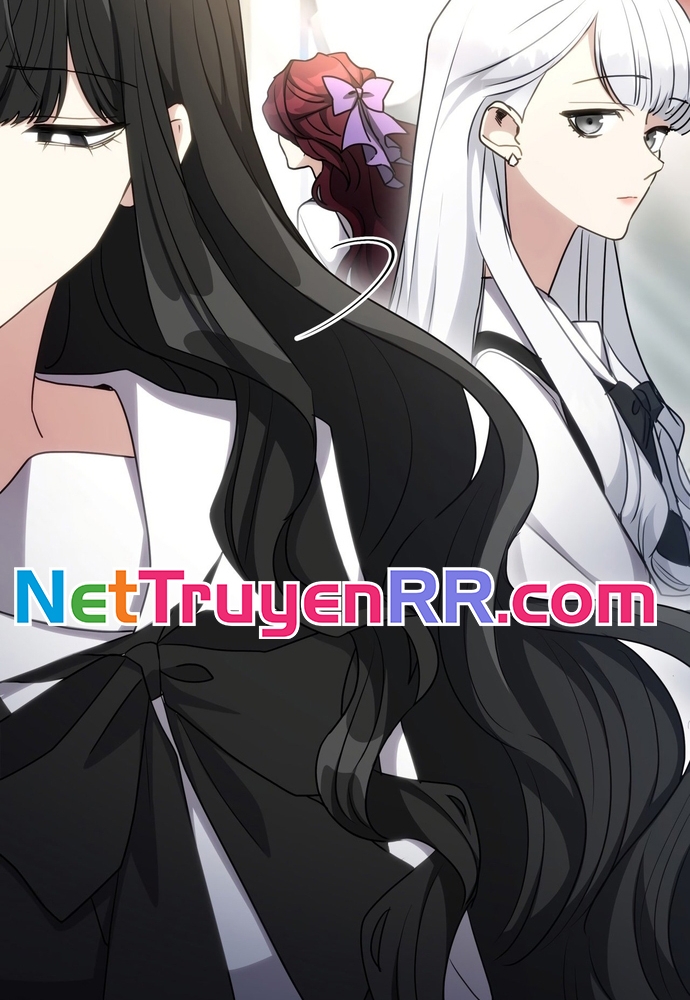 Trò Chơi Tình Ái: Chapter 22
