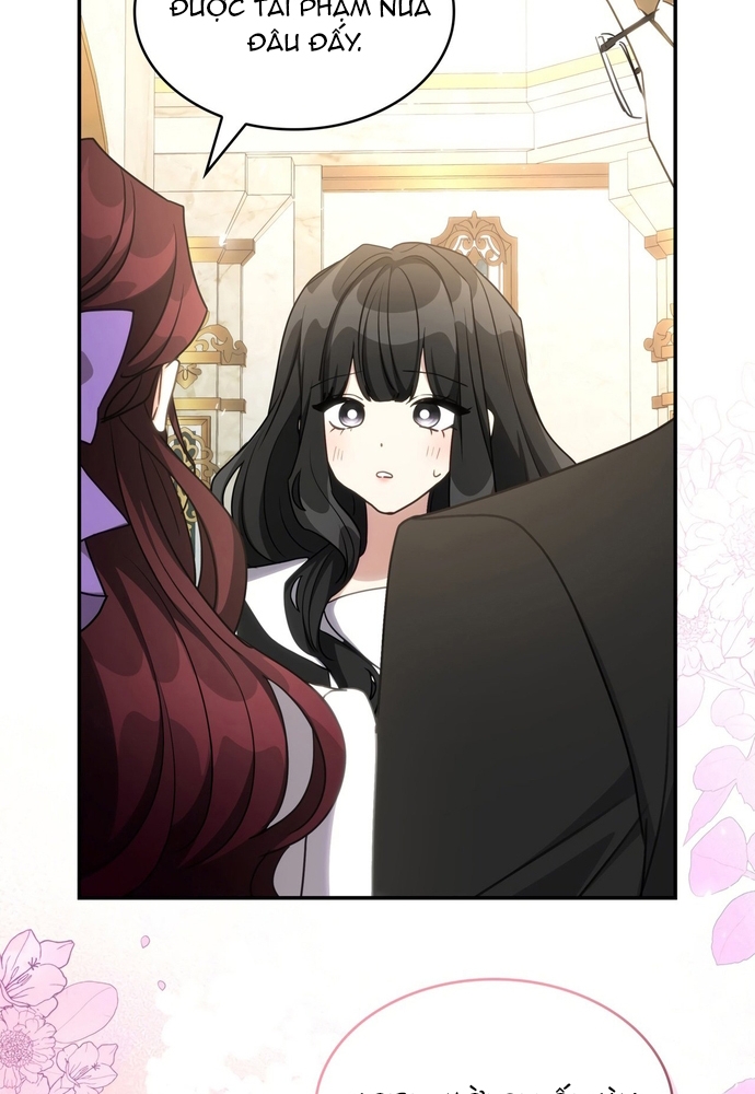 Trò Chơi Tình Ái: Chapter 22