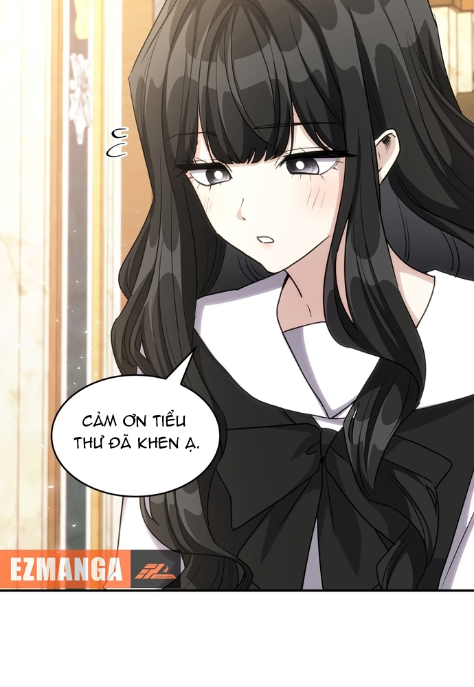 Trò Chơi Tình Ái: Chapter 22