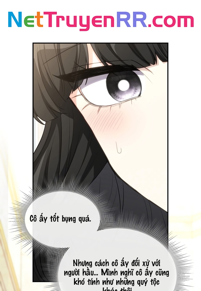 Trò Chơi Tình Ái: Chapter 22