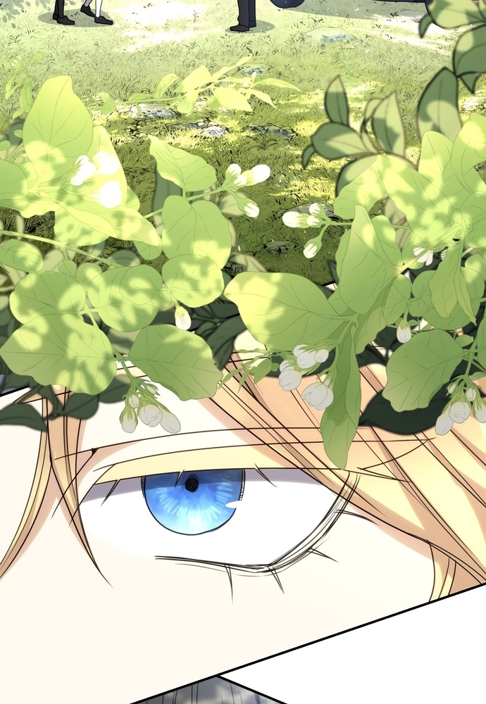 Trò Chơi Tình Ái: Chapter 22