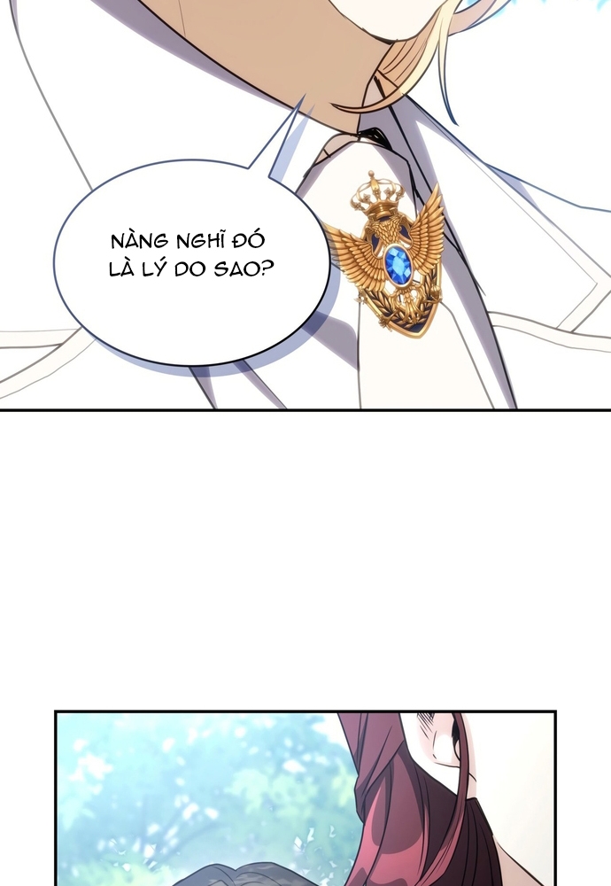 Trò Chơi Tình Ái: Chapter 22